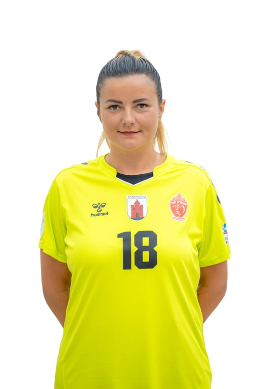 Miglė Aleknavičiūtė