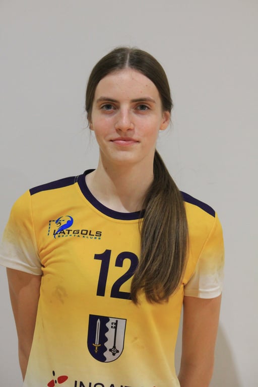 Loriana Sproģe