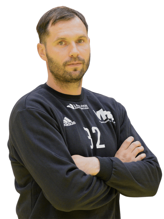 Giedrius Morkūnas