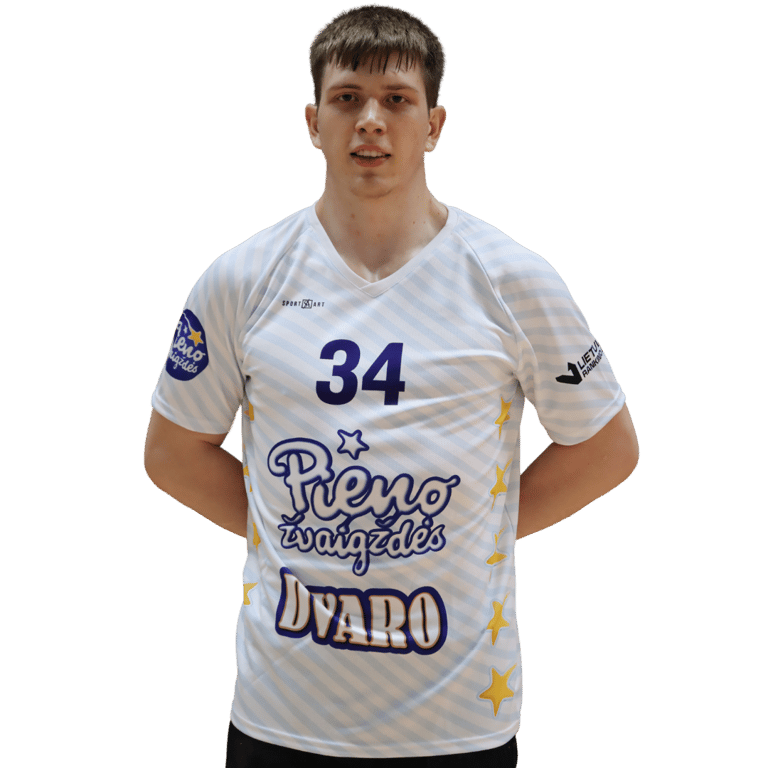 Andrii Kasai