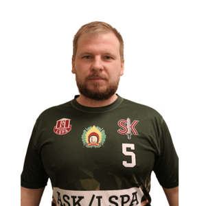 Kaspars Naglis