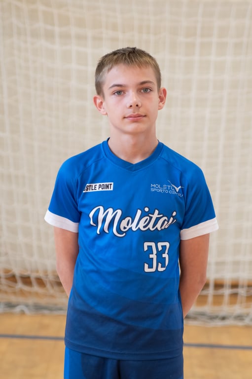 Tomas Guntorius