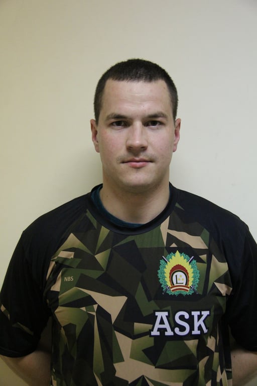 Mareks Černousovs