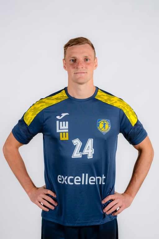 Karl Roosna