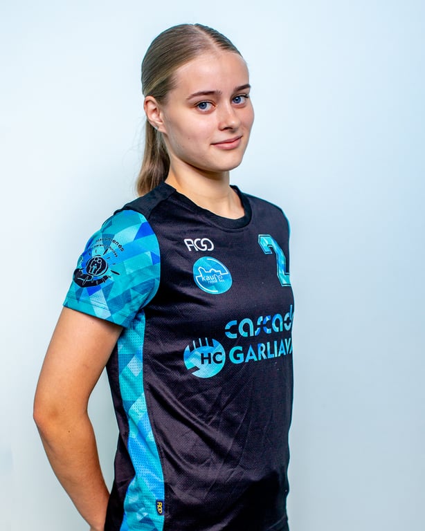 Greta Vainorytė