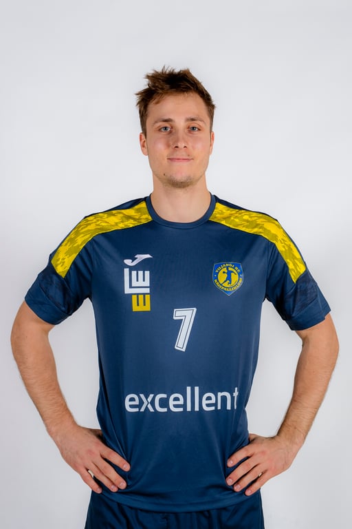 SIMON DRÕGIN