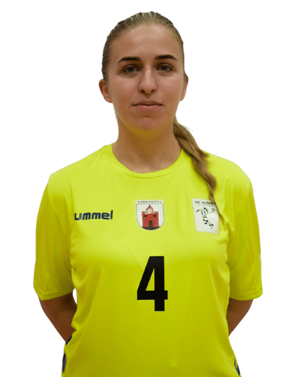 Rugilė Bitinaitė