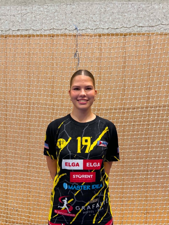 Skaistė Gabriūnaitė