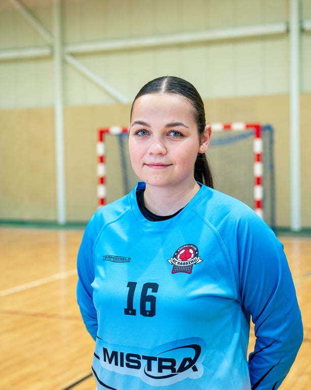 Veronika Fomina