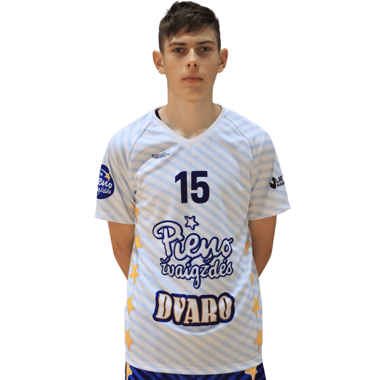 Šarūnas Petruškevičius