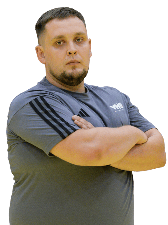 Žygimantas Sinkevičius