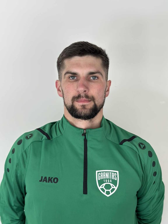 Marius Kairys