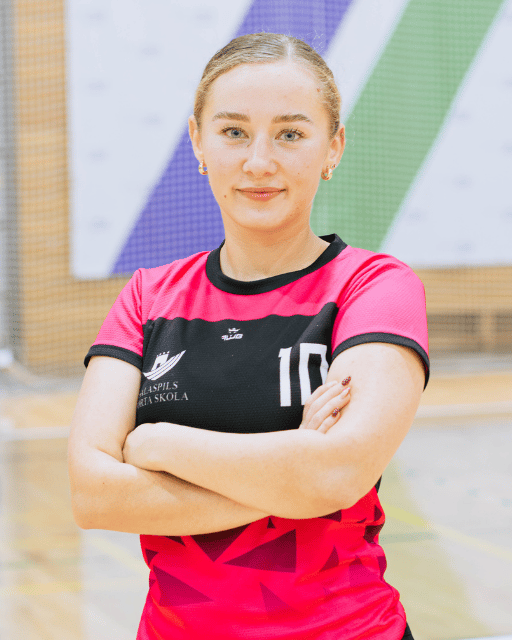 Linda Marija Ribčika