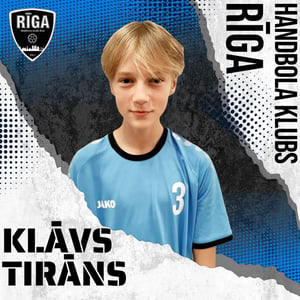Klāvs Tirāns