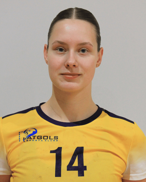 Kristiāna Ziediņa