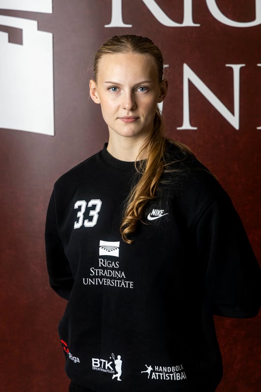 Odine Marie Lian Jensen