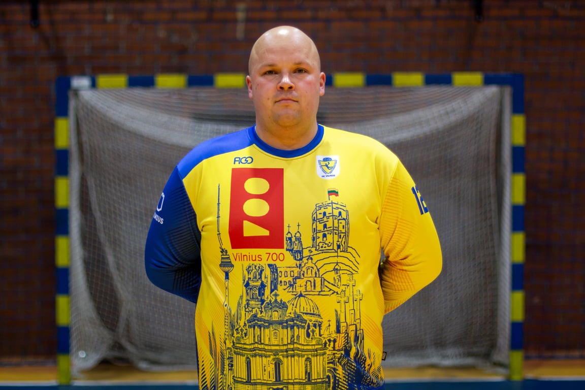 Donatas Žebelys