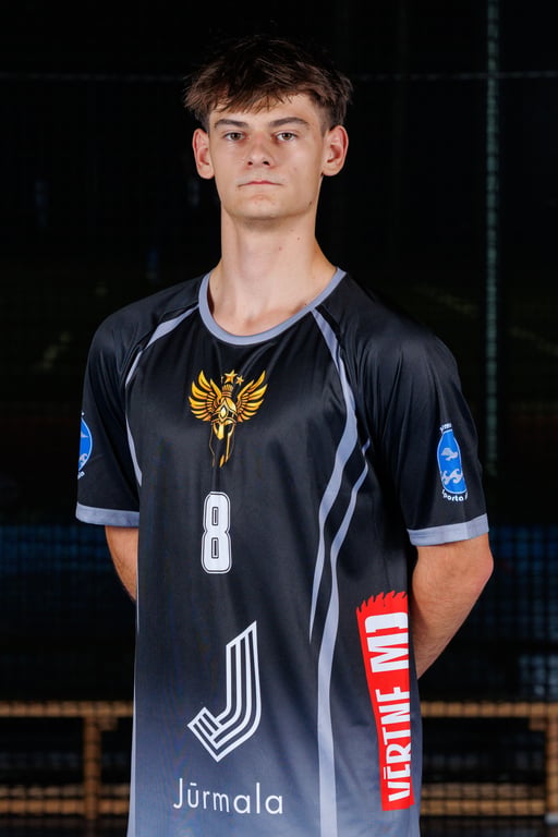 Kristiāns Reinis Strūbergs