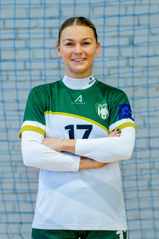 Martyna Vaitkutė
