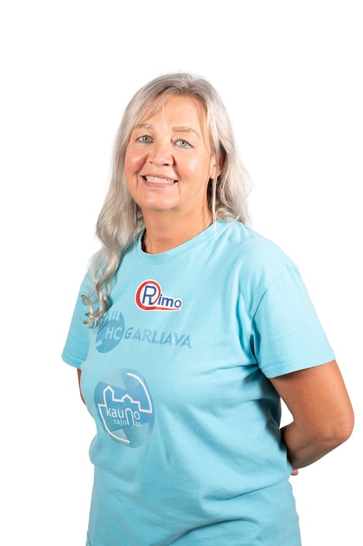 Rita Urnikienė