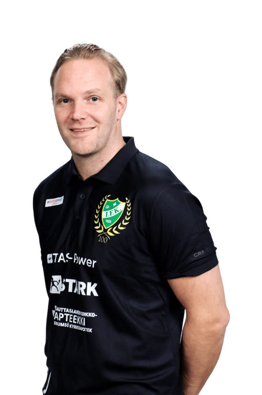 Patrik Johanson