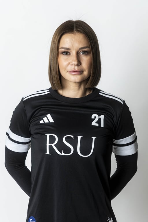 Kristīne Dzenīte