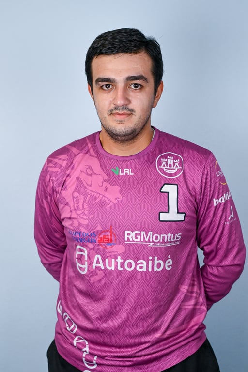 Temuri Kamadadze