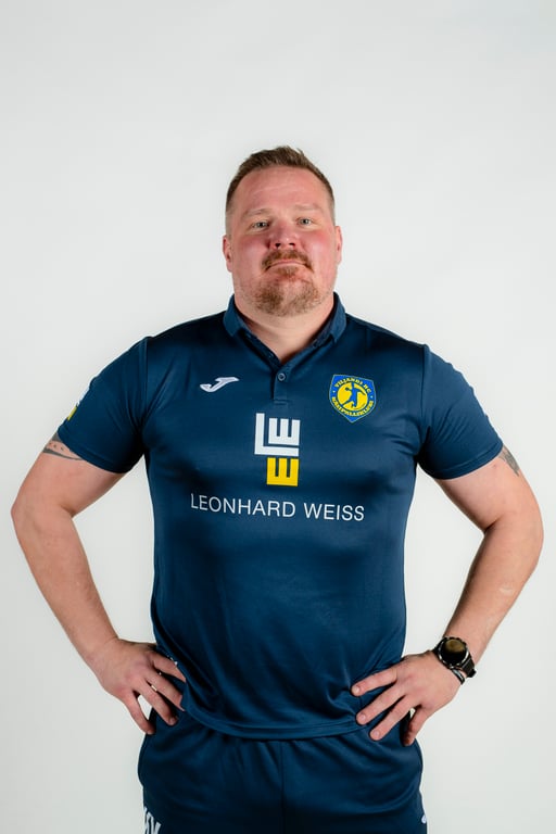 Kristo Voika