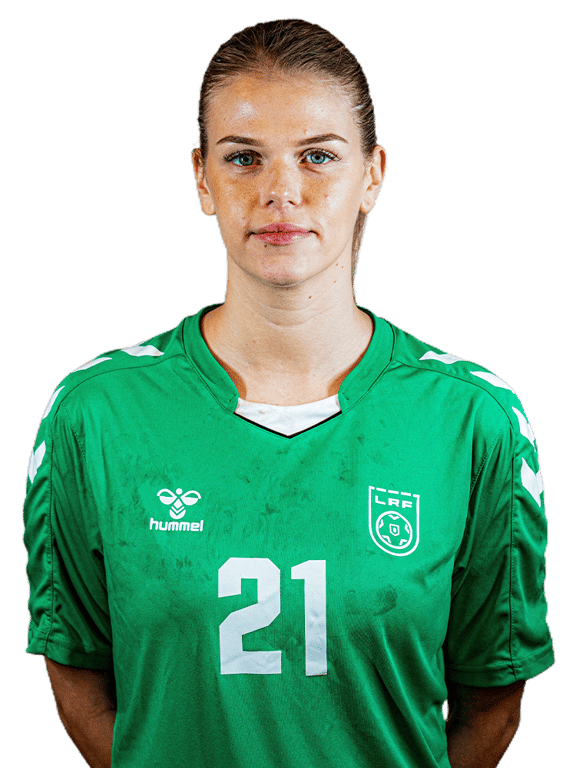 Inesa Verbovik