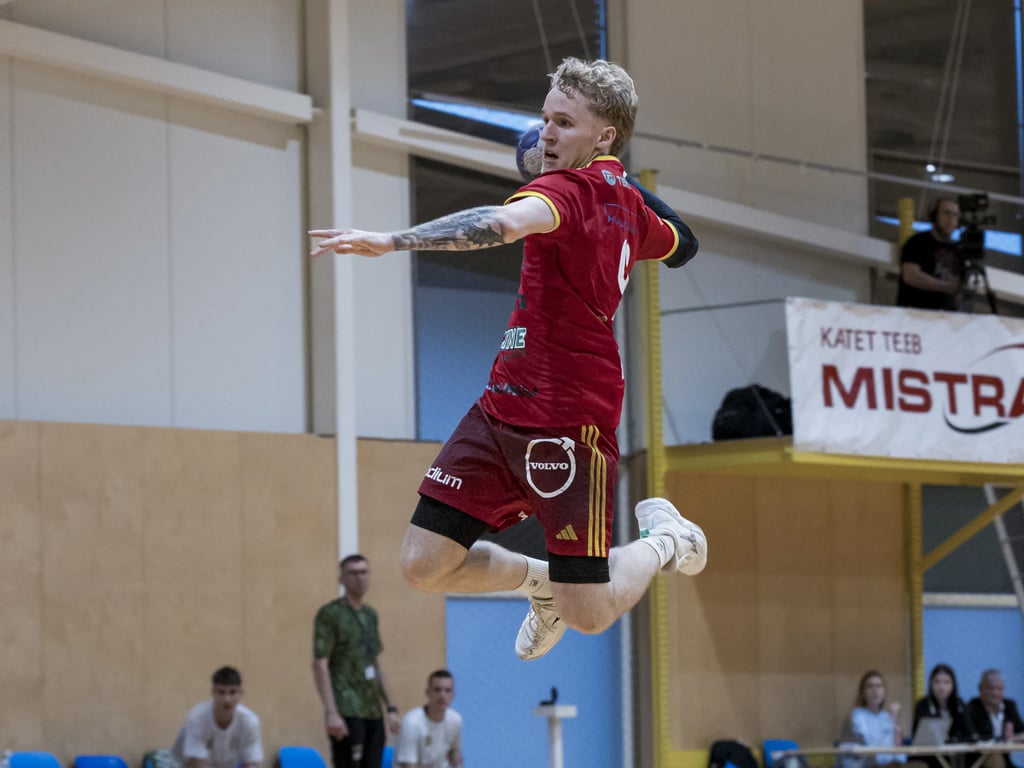 HC Cocks dominate ASK/MSĢ with convincing 43–27 victory