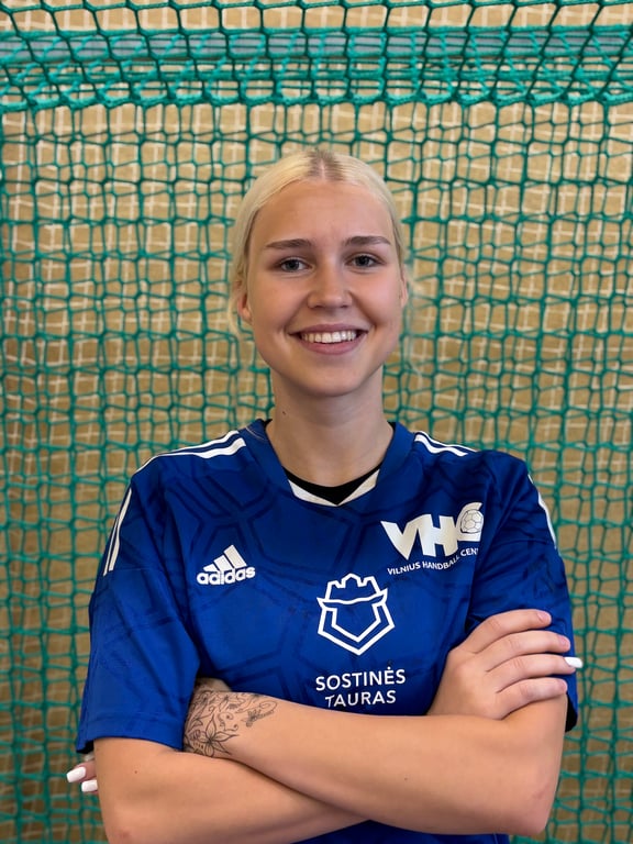 Eva Štopaitė