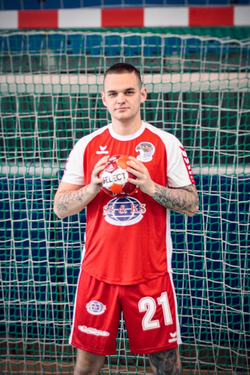 Adrian Kolendo