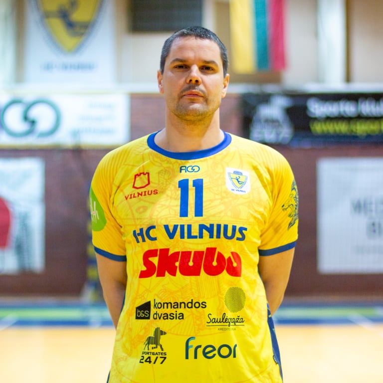 Vaidas Drevinskas