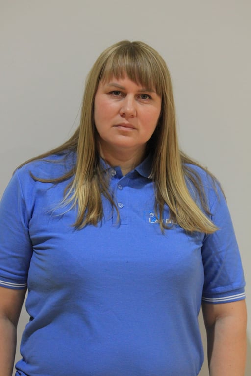 Velta Kairiša