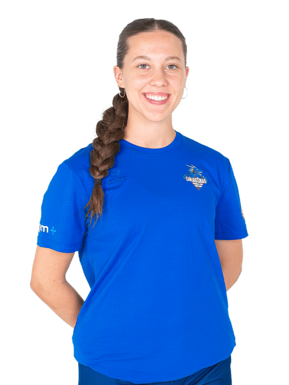 Smiltė Markauskaitė