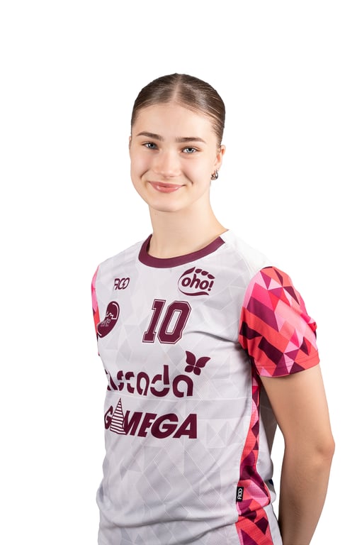 Alteja Ustilaitė