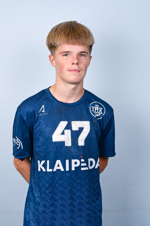 Donatas Dulkys