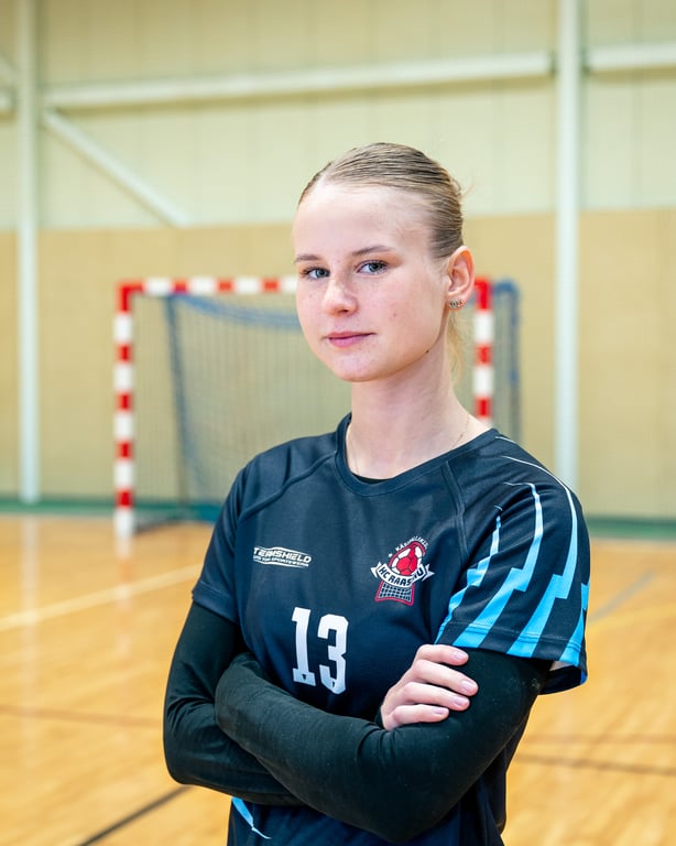 Alisa Grabarskaja