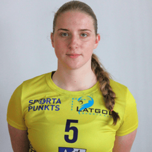 Loreta Kaupuža
