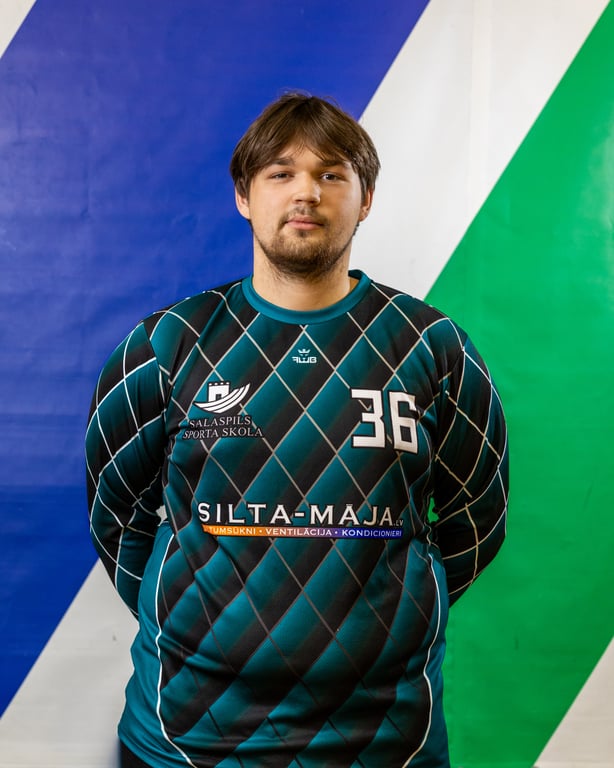 Raivo Ozols