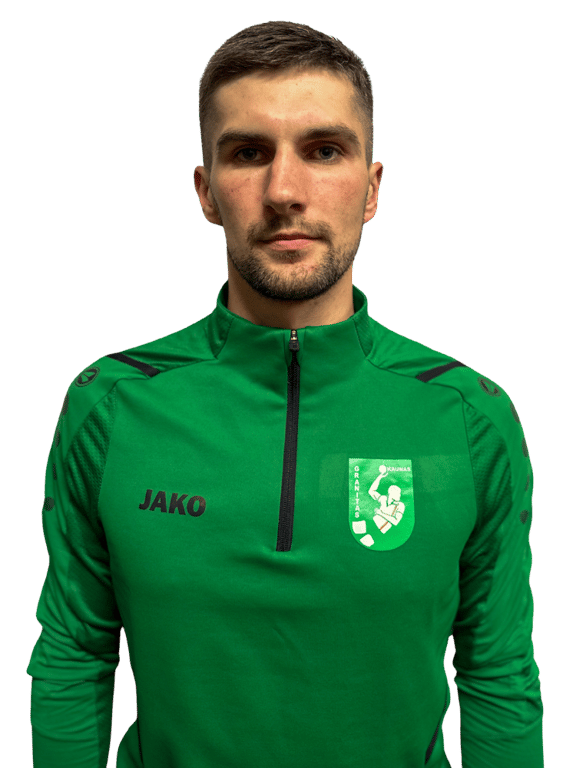Marius Kairys
