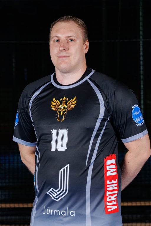 Uldis Zariņš