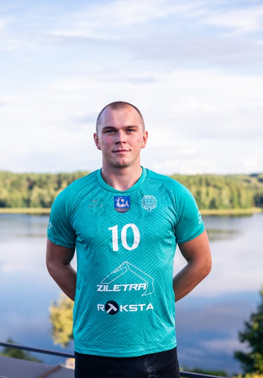 Deividas Matkevičius