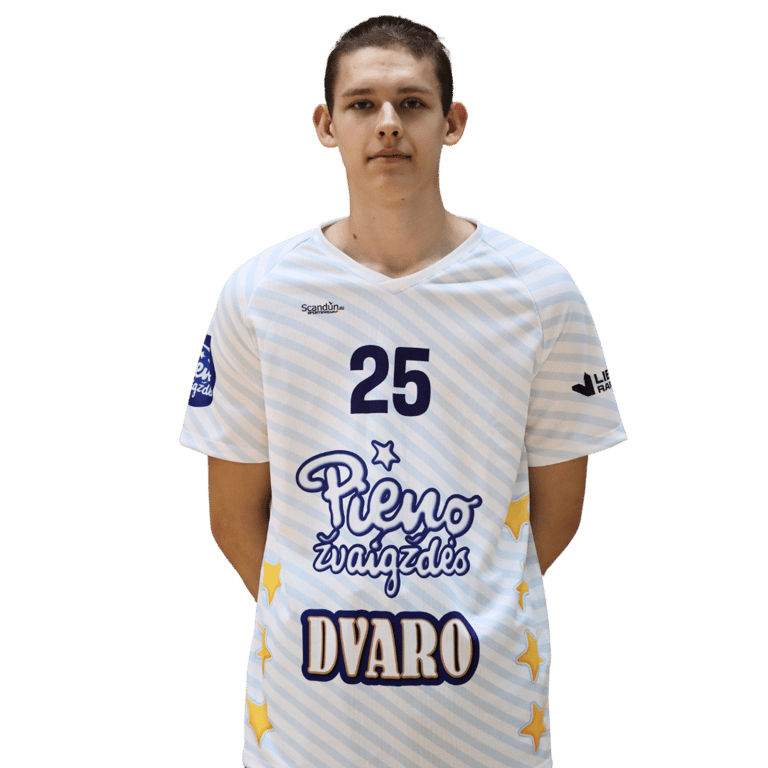 Justas Banelis