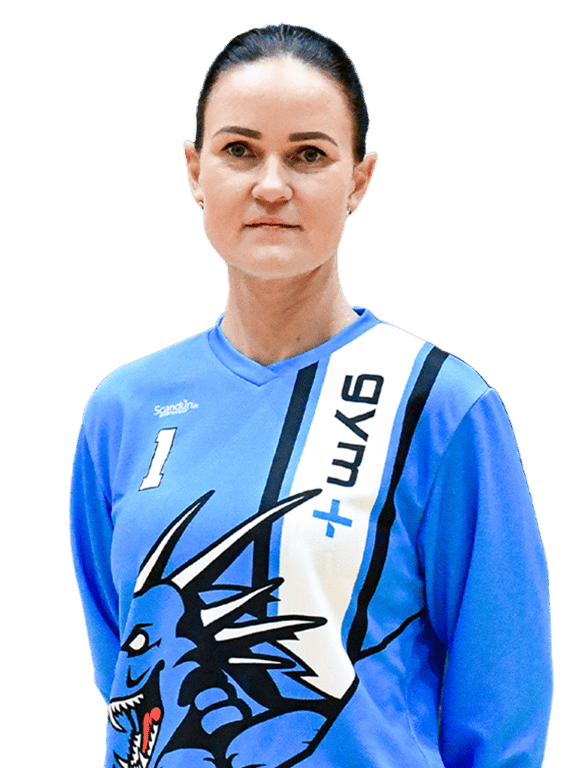 Jovita Mikalauskienė