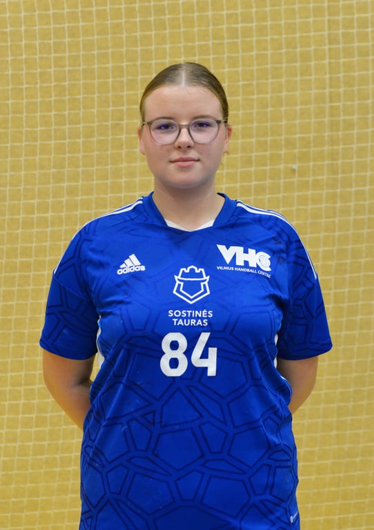 Neda Rinkevičiūtė