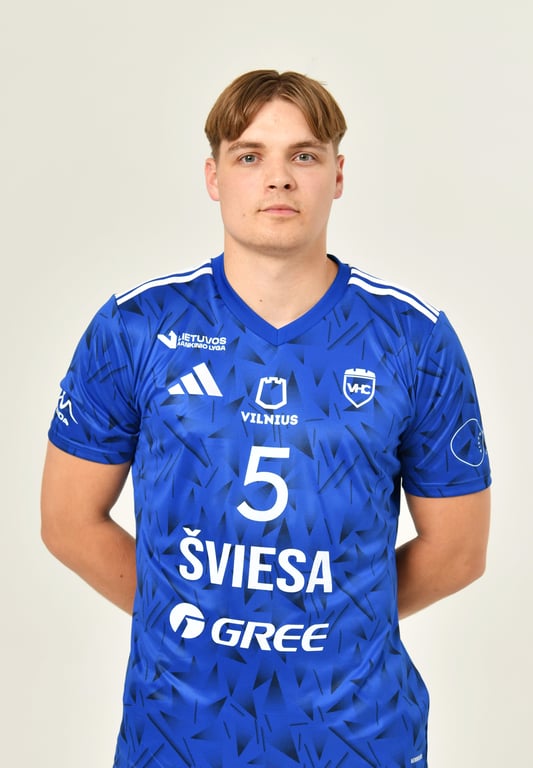 Eimantas Sinkevičius