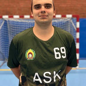 Sandis Vaškevičs