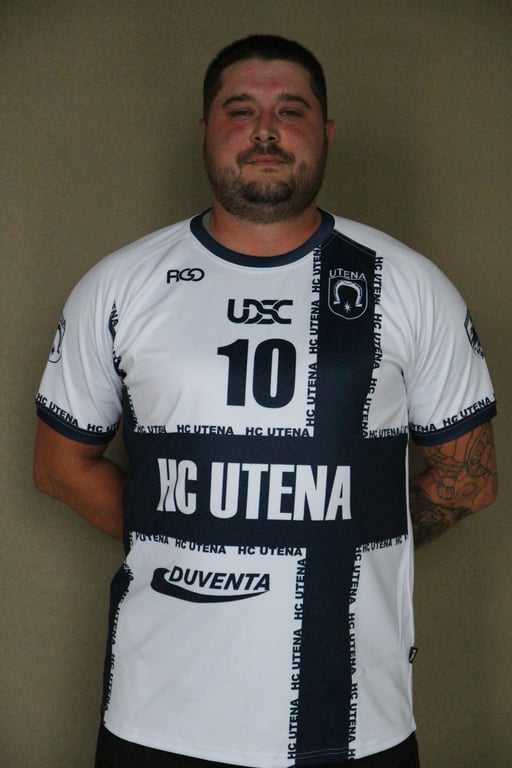 Vykintas Stuckis