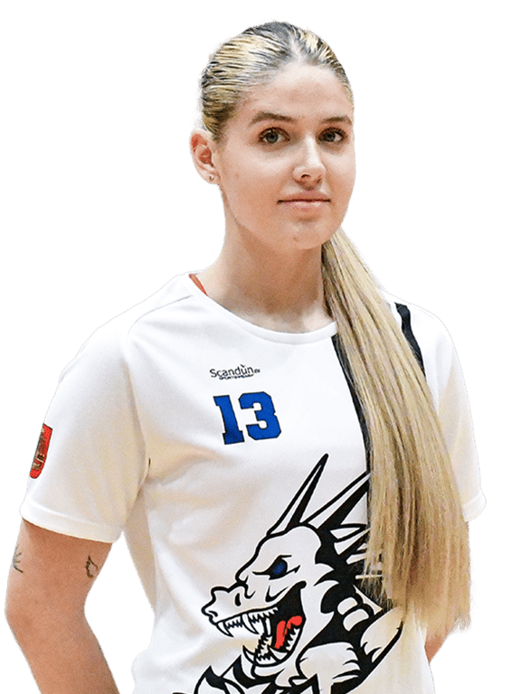 Donata Mikaitytė